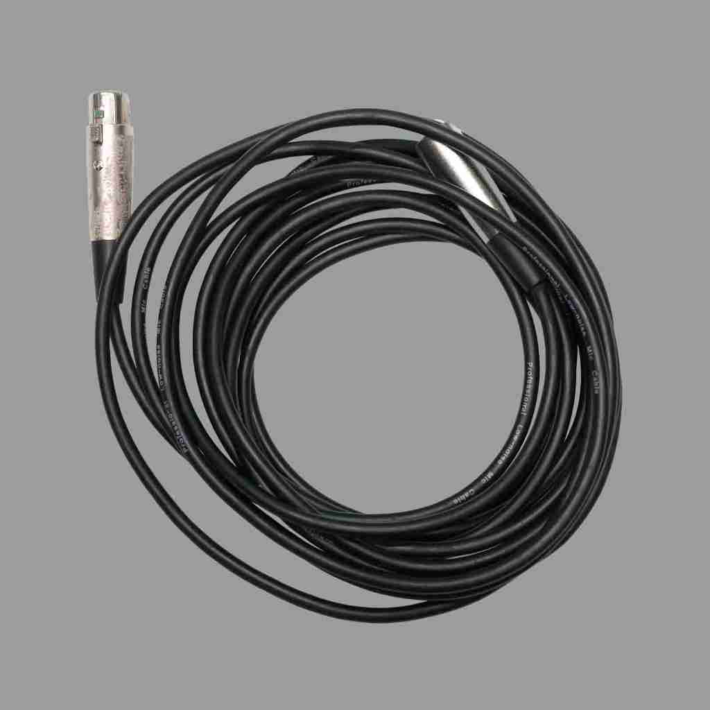 XLR CABLE